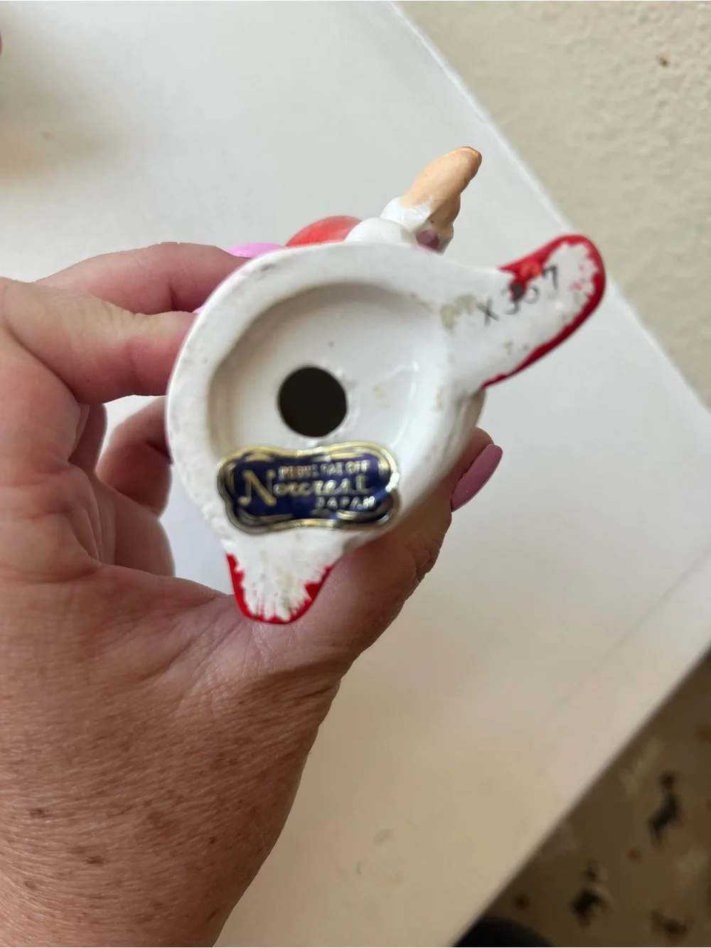 Norcrest adorable ceramic